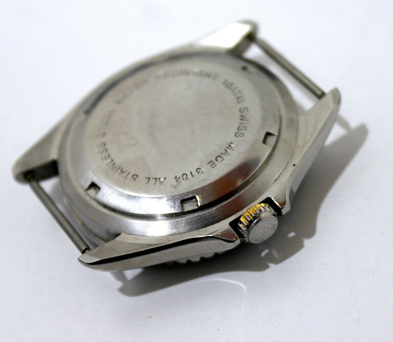ZEGAREK EPOS AUTOMATIC VINTAGE