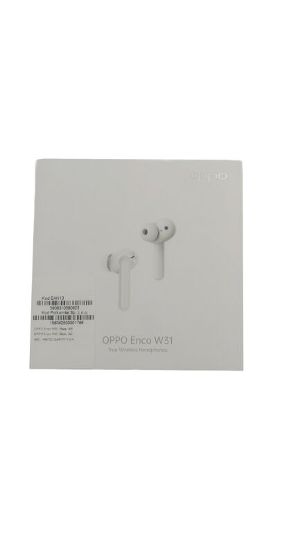 SŁUCHAWKI BT OPPO ENCO W31
