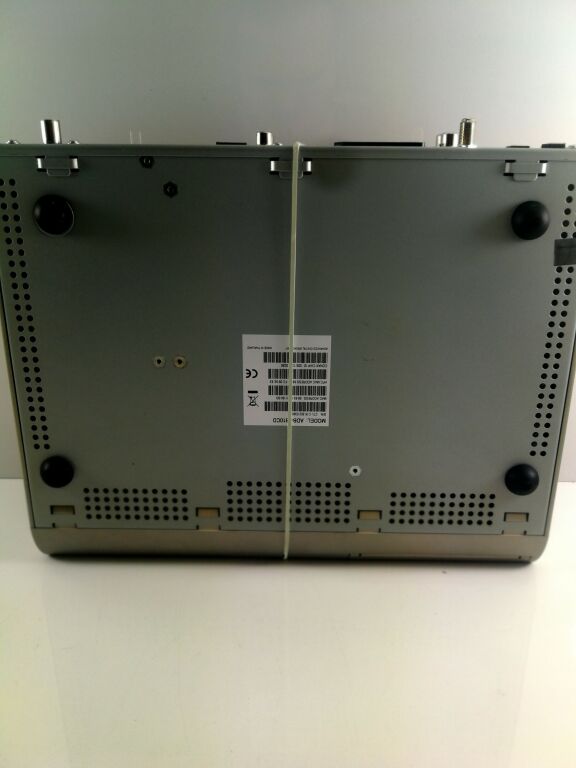 DEKODER MULTIMEDIA ADB-5810CD + EURO ZŁĄCZE