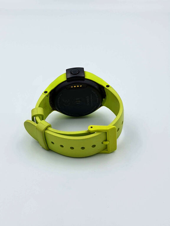 SMARTWATCH TIC WATCH S AURORA!! SUPER STAN !