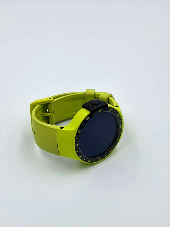 SMARTWATCH TIC WATCH S AURORA!! SUPER STAN !