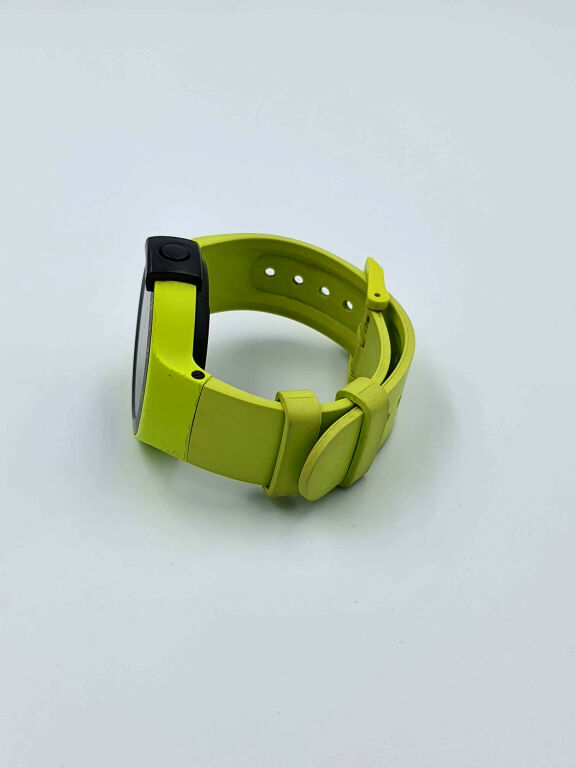 SMARTWATCH TIC WATCH S AURORA!! SUPER STAN !