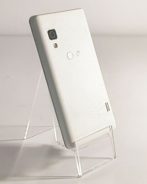 TELEFON LG E460 OPTIMUS