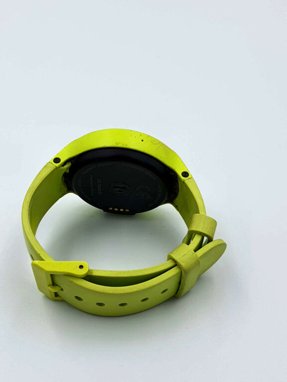 SMARTWATCH TIC WATCH S AURORA!! SUPER STAN !