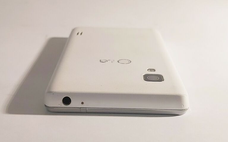 TELEFON LG E460 OPTIMUS