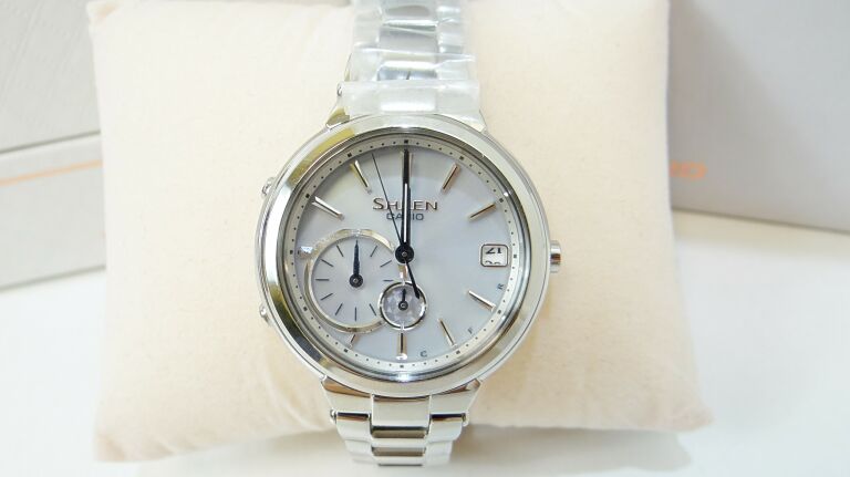 CASIO SHEEN BLUETOOTH SHB-200D-7AER