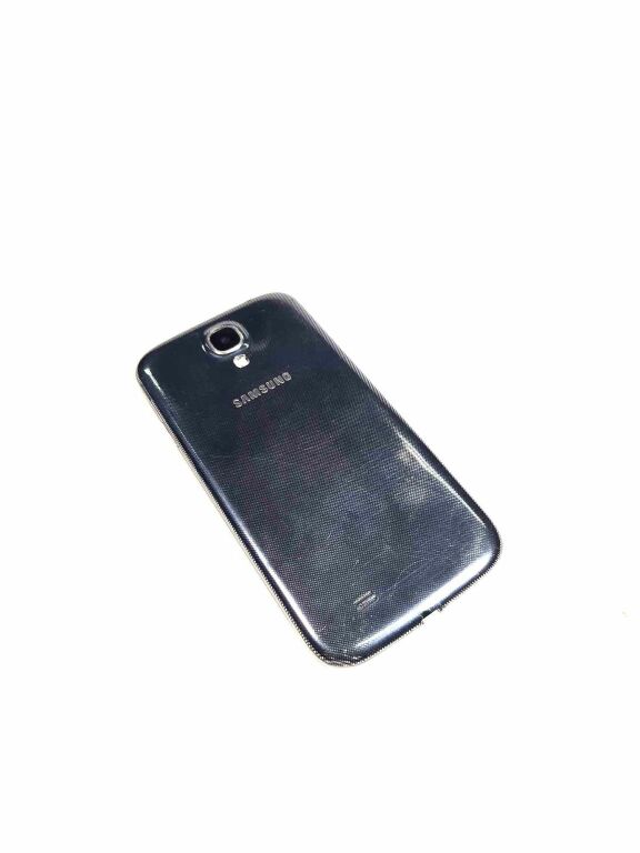 TELEFON SAMSUNG GALAXY S4 PĘKNIĘTY EKRAN B/S