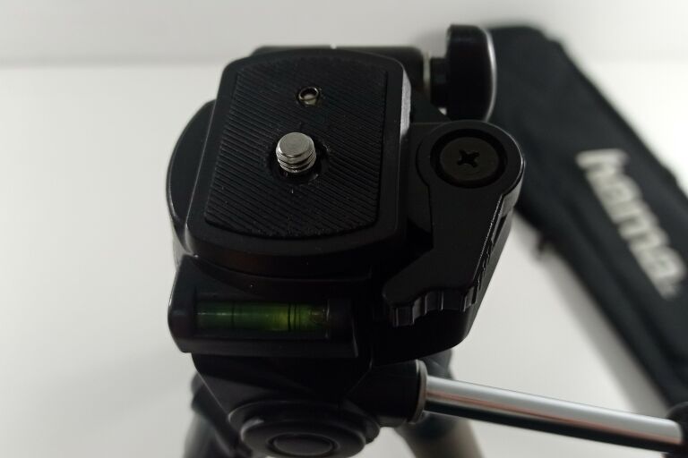STATYW HAMA STAR 75 + POKROWIEC