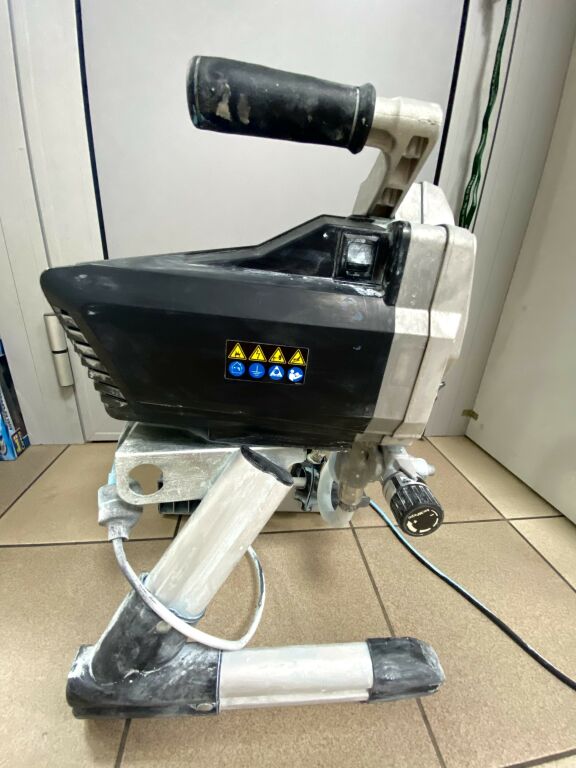 AGREGAT MALARSKI AIRLESSCO SP380