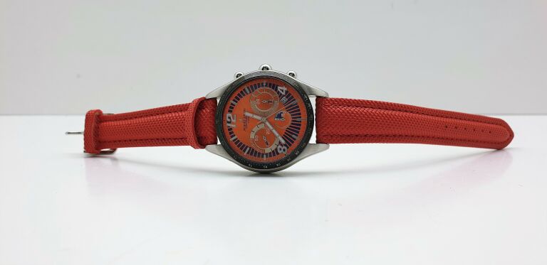 ZEGAREK JACQUES LEMANS 1-1264