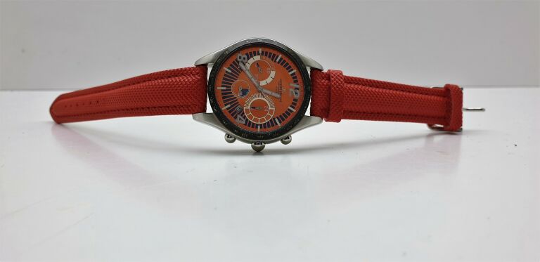 ZEGAREK JACQUES LEMANS 1-1264