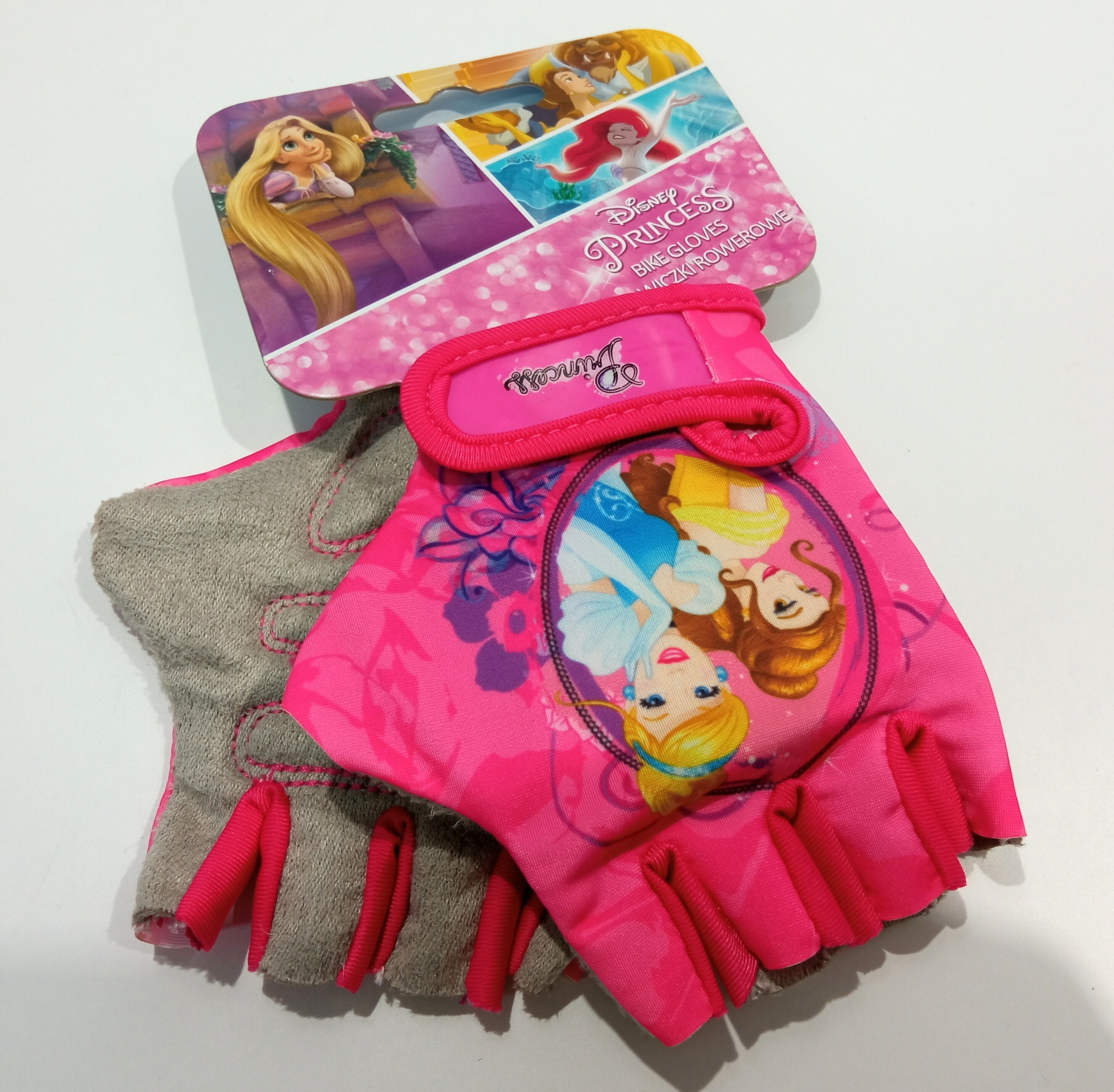 rekawiczki-rowerowe-dzieciece-disney-ean-gtin-889842139167