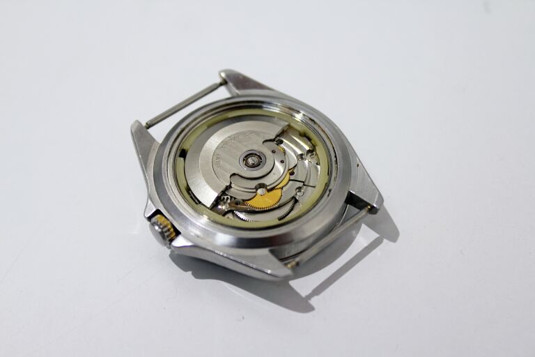 ZEGAREK EPOS AUTOMATIC VINTAGE