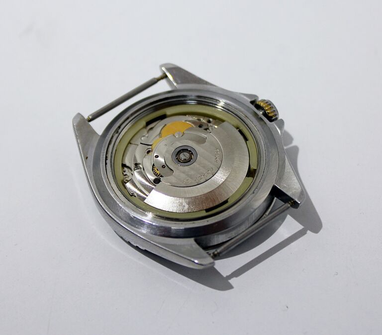 ZEGAREK EPOS AUTOMATIC VINTAGE