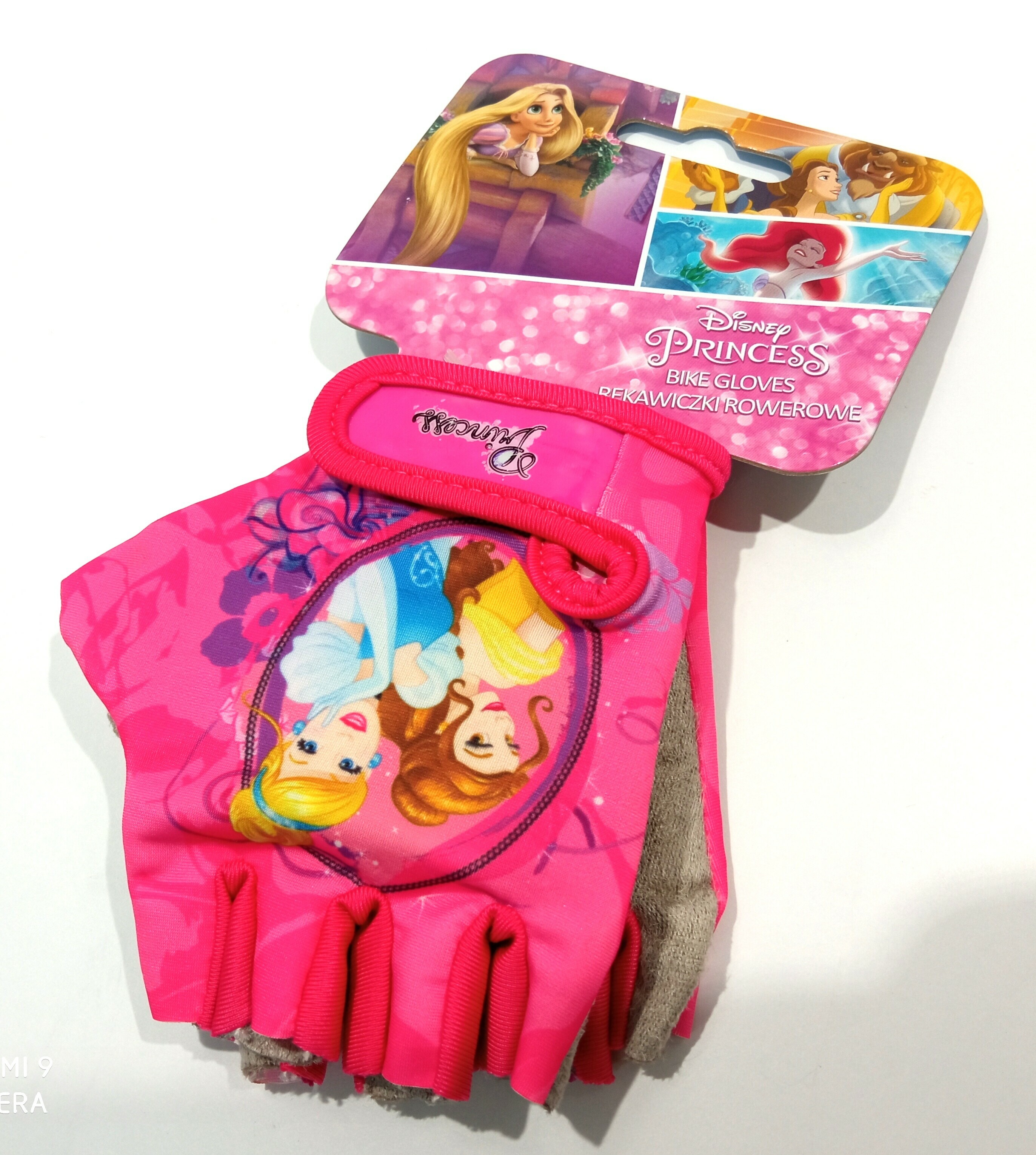 rekawiczki-rowerowe-dzieciece-disney-mickiewicza-6019-bielsk-podlaski