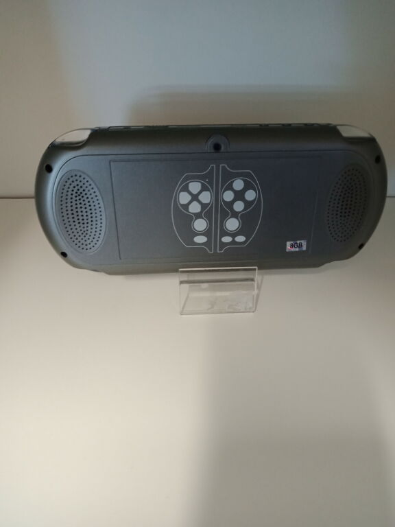KONSOLA DO GIER PRZENOŚNA X7 PLUS 5,1