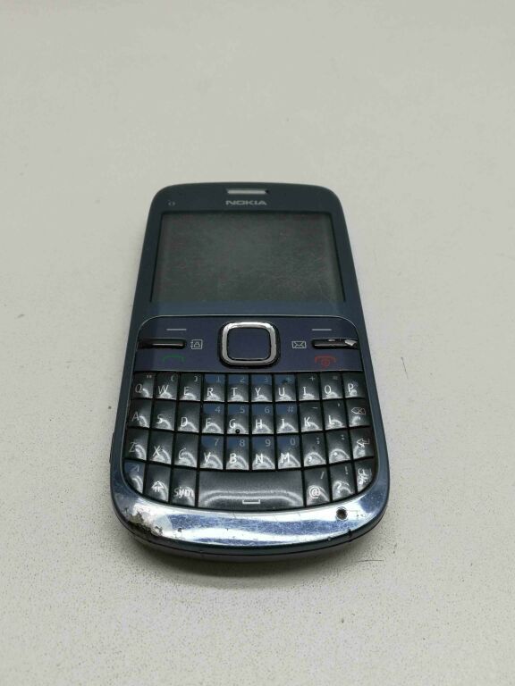 TELEFON NOKIA C3-00