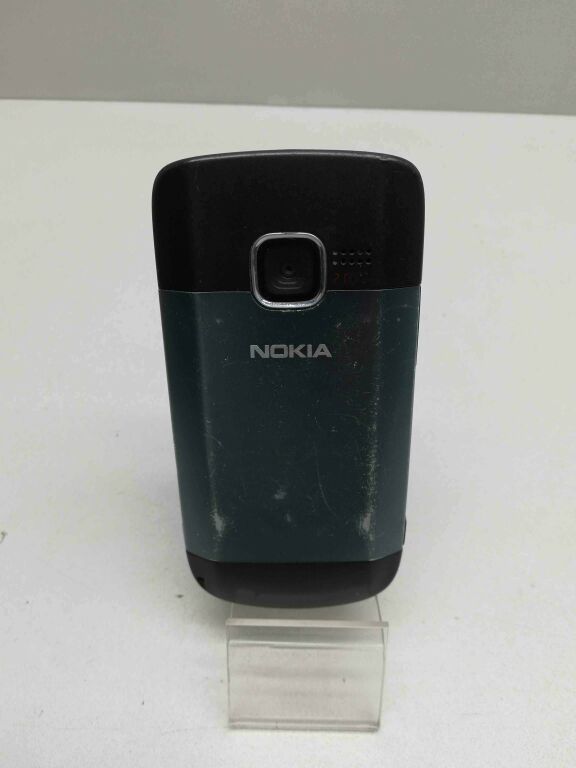 casing hp nokia c3