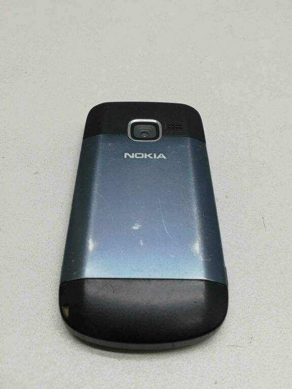 TELEFON NOKIA C3-00