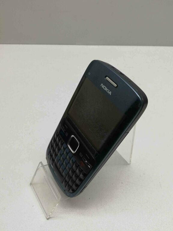 TELEFON NOKIA C3-00