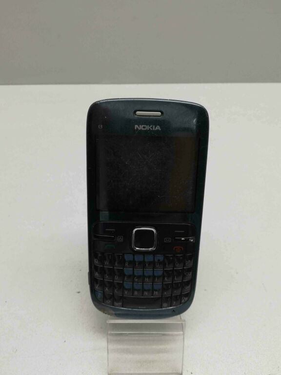 TELEFON NOKIA C3-00