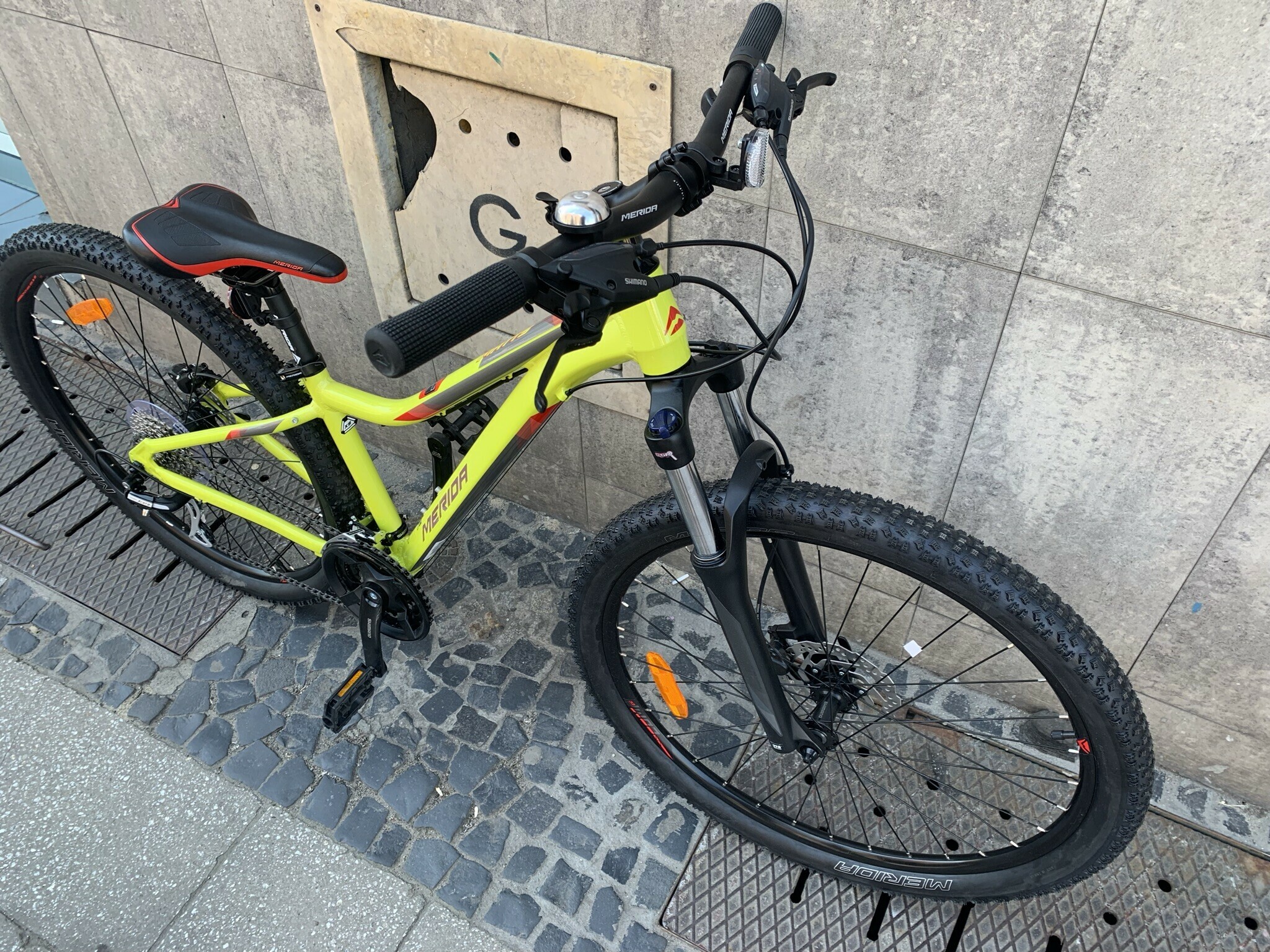 rower-merida-matts-720-lime-red-xs-do-163-cm-stan-uzywany
