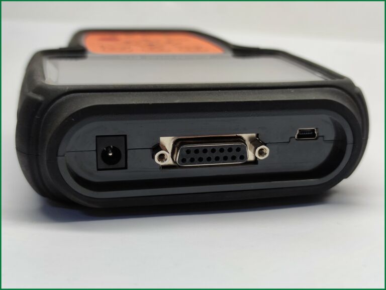 TESTER DIAGNOSTYCZNY FOXWELL NT614