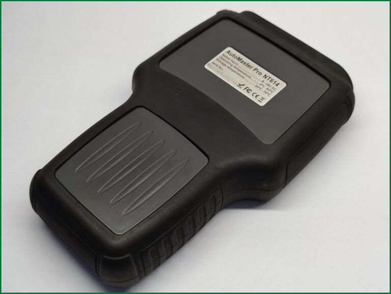 TESTER DIAGNOSTYCZNY FOXWELL NT614