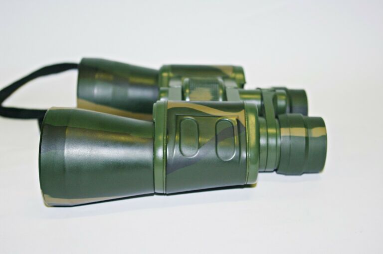 LORNETKA ALPEN OPTICS 10X-60X50