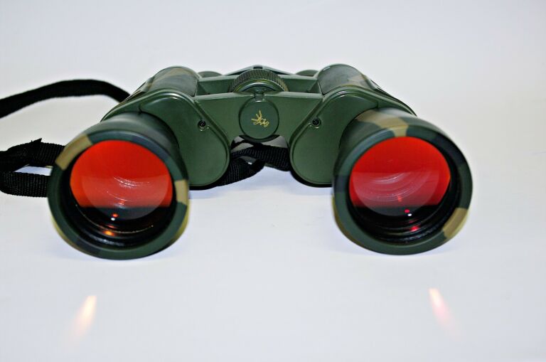 LORNETKA ALPEN OPTICS 10X-60X50