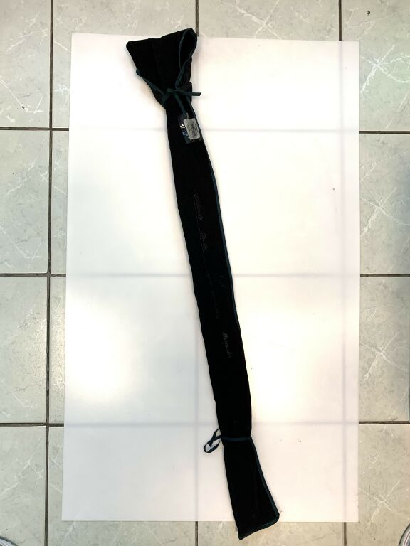 WĘDKA SPINNINGOWA MIKADO KATSUDO SLIM 198 0,5-5G
