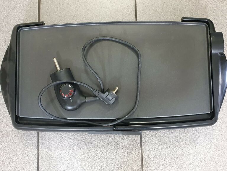 zelmer-40z010-grill-elektyryczny-stan-uzywany