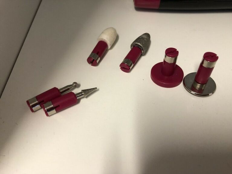 FREZARKA DO PAZNOKCI REVLON RVSP3527 / POLECAM !!!