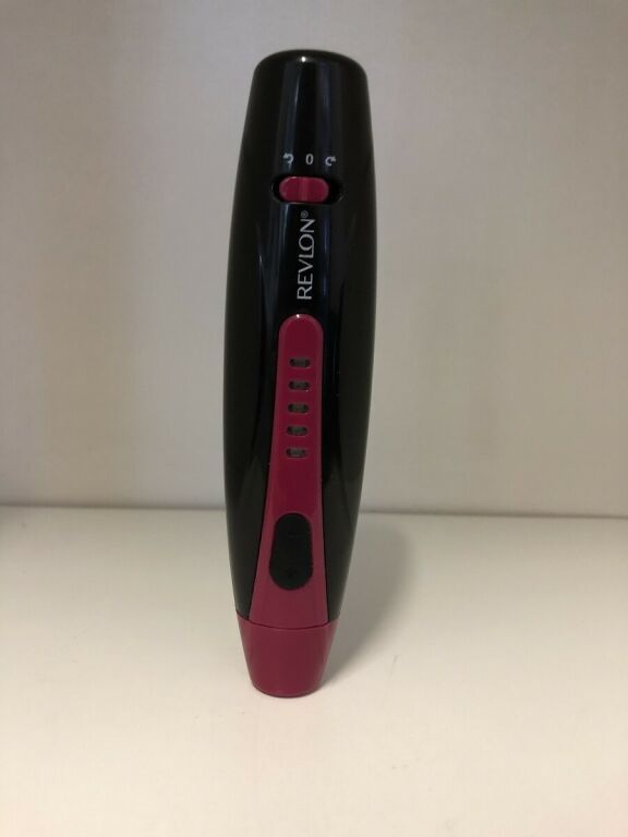 FREZARKA DO PAZNOKCI REVLON RVSP3527 / POLECAM !!!