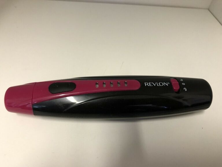FREZARKA DO PAZNOKCI REVLON RVSP3527 / POLECAM !!!