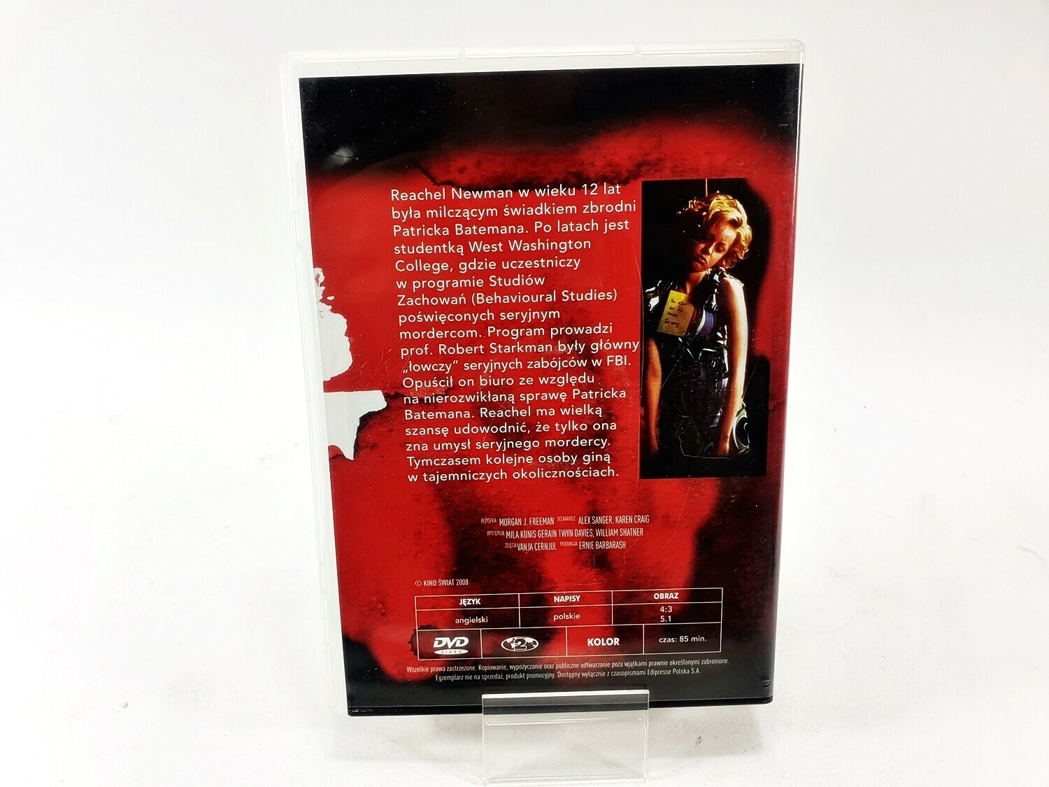 film-na-dvd-american-psycho-ii-angielski-napisy-pl-stan-uzywany