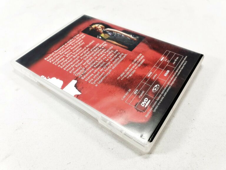 film-na-dvd-american-psycho-ii-angielski-napisy-pl-gatunek-komedie