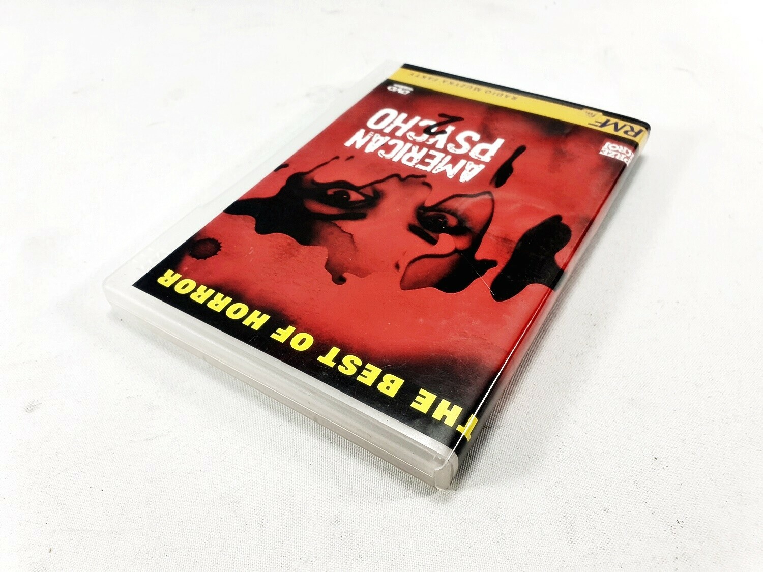 film-na-dvd-american-psycho-ii-angielski-napisy-pl-ean-gtin-5903560915164