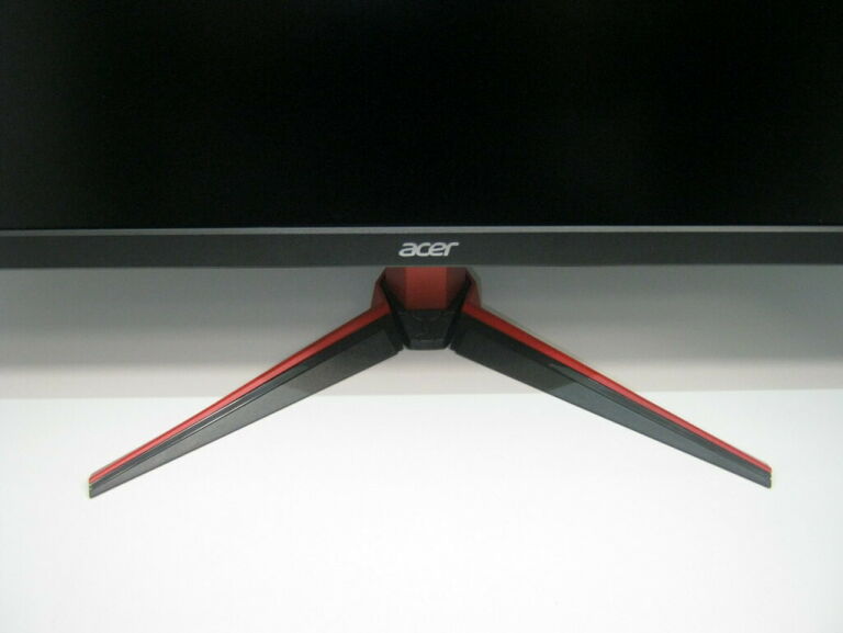 MONITOR ACER NITRO VG271 27 CALI KPL GWARANCJA!!