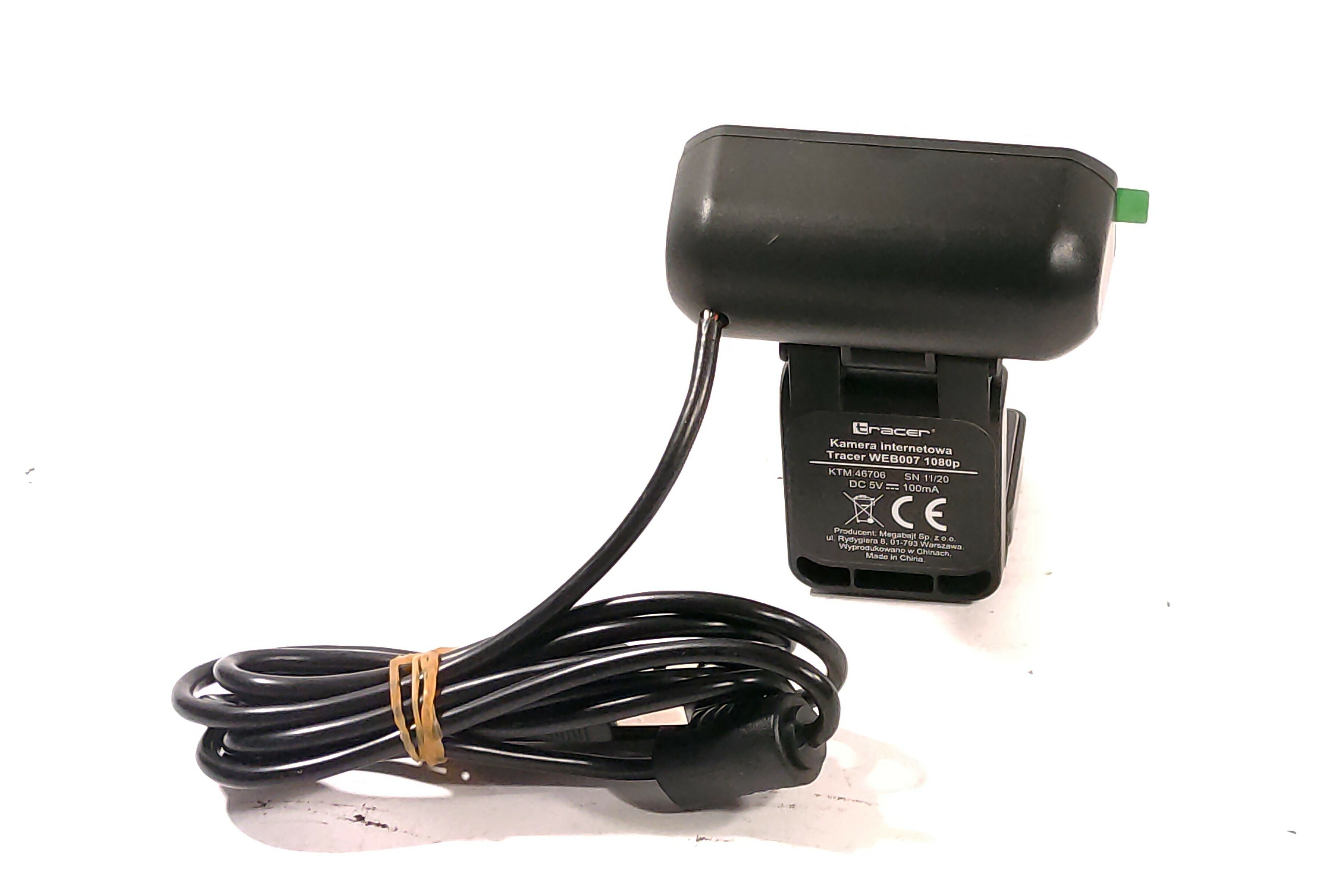kamerka-tracer-web007-1080p-ean-gtin-5907512865569