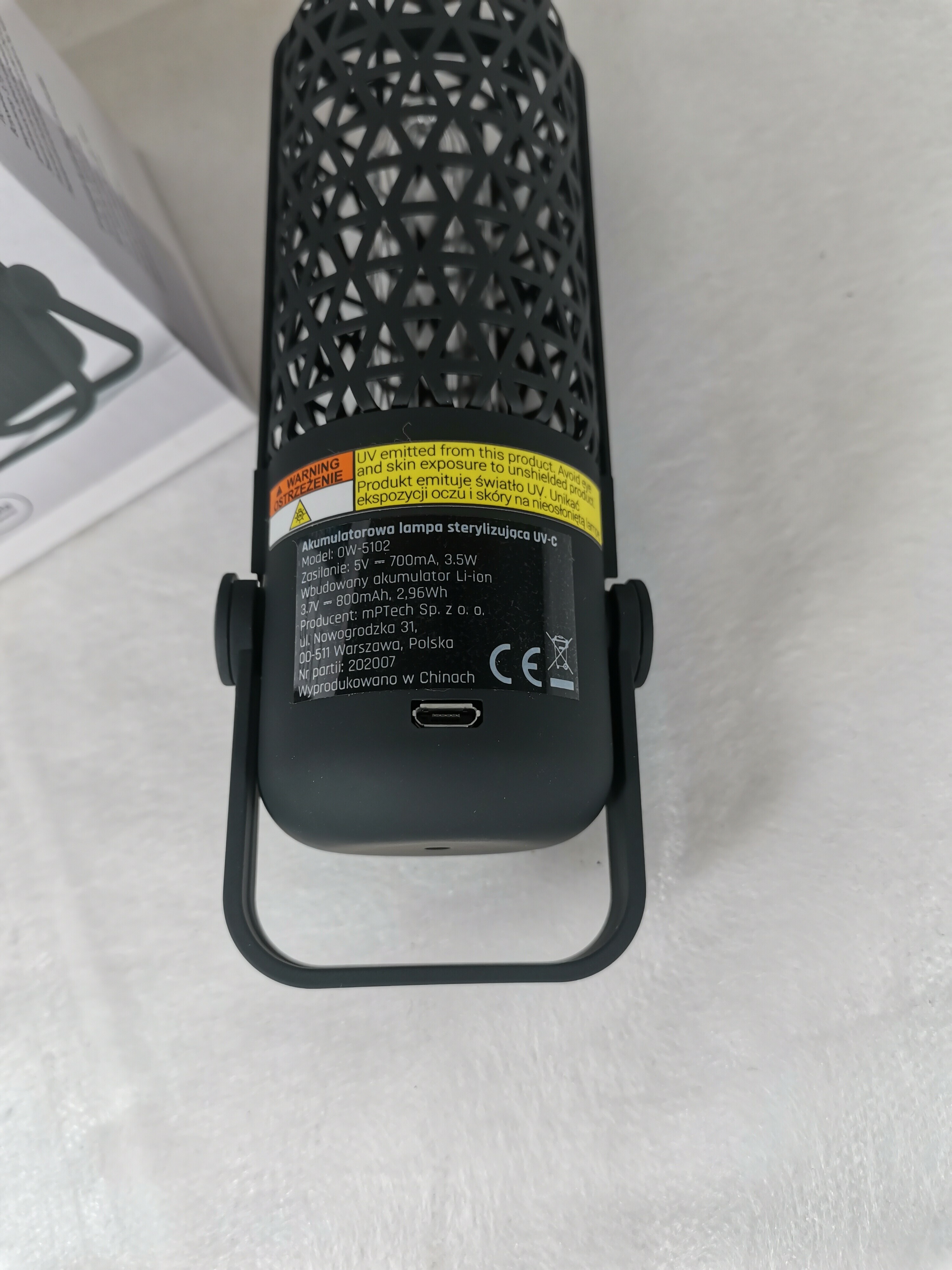 akumulatorowa-lampa-sterylizujaca-uv-c-huslog-product-id