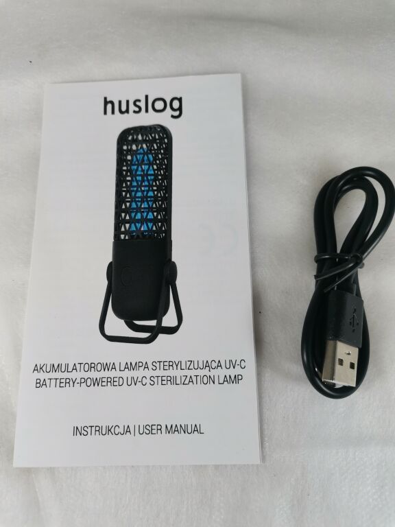 akumulatorowa-lampa-sterylizujaca-uv-c-huslog-ean-gtin-5902983611783