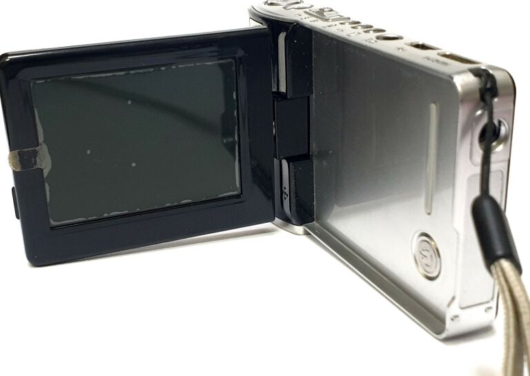 KAMERA MEDION MD 85961 + ŁAD +ETUI