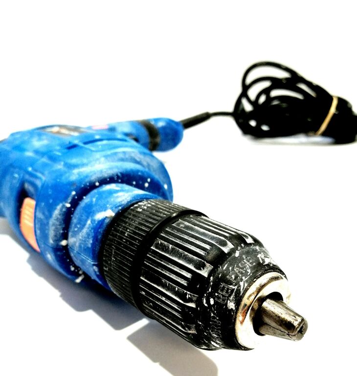 WIERTARKA DEXTER 650ID 2.5 650W
