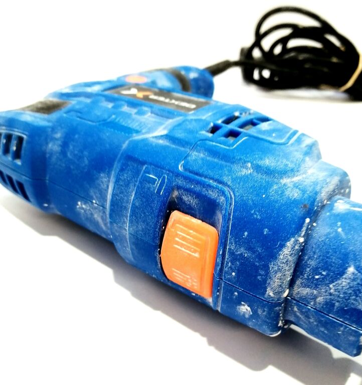 WIERTARKA DEXTER 650ID 2.5 650W