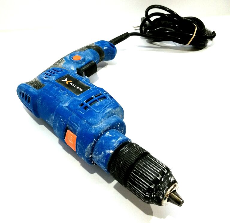 WIERTARKA DEXTER 650ID 2.5 650W