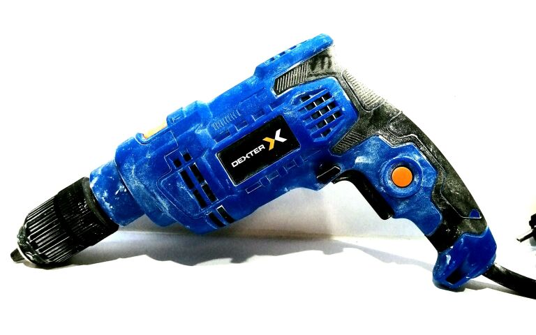 WIERTARKA DEXTER 650ID 2.5 650W