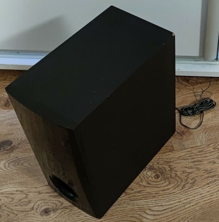 soundbar-lg-lac450b-stan-uzywany