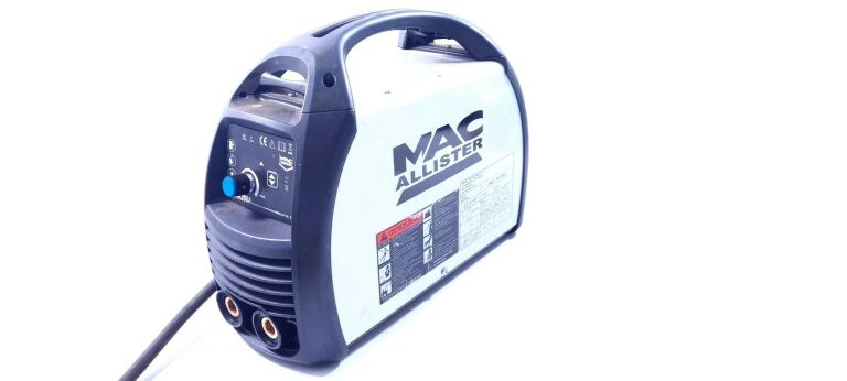 SPAWARKA MACALLISTER MSMW 200A KPL