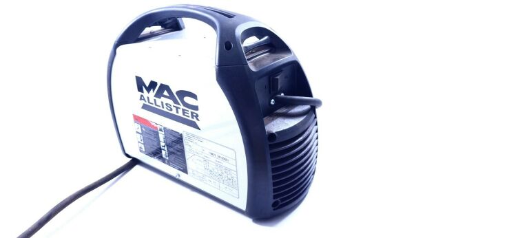 SPAWARKA MACALLISTER MSMW 200A KPL